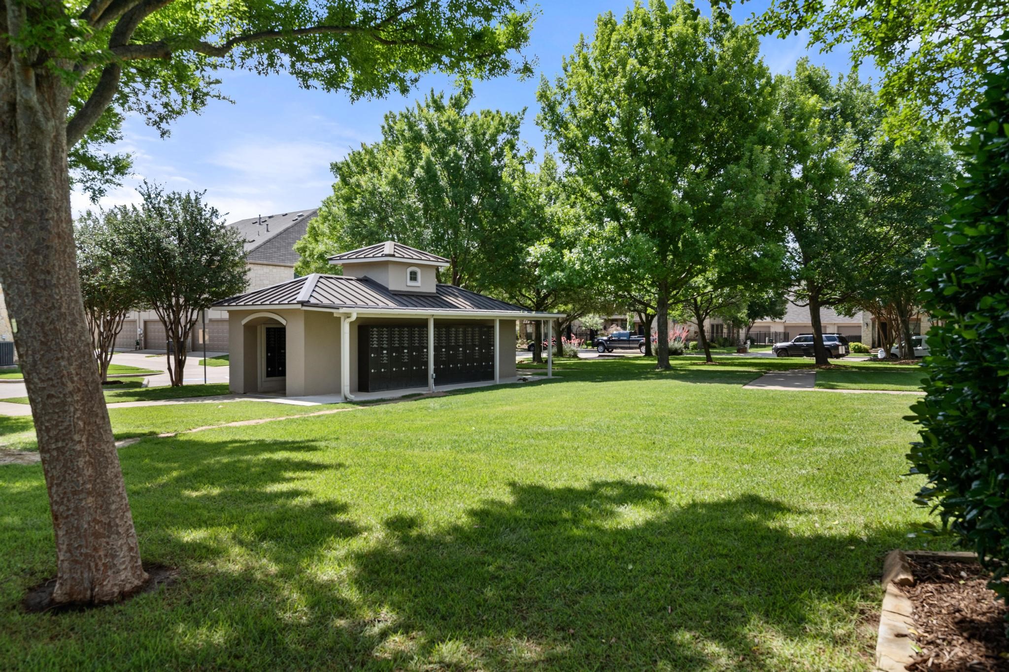 5400 Conch Train Road Mckinney TX 75070