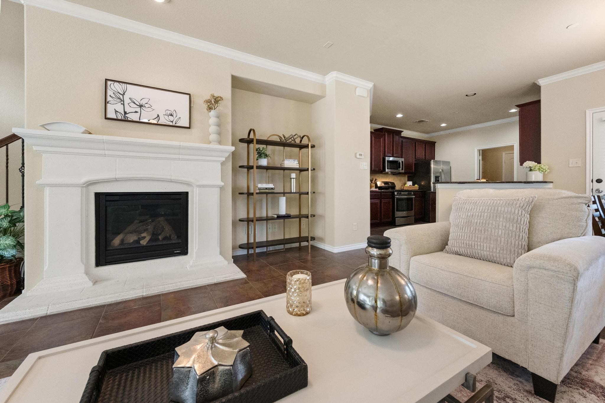 5400 Conch Train Road Mckinney TX 75070