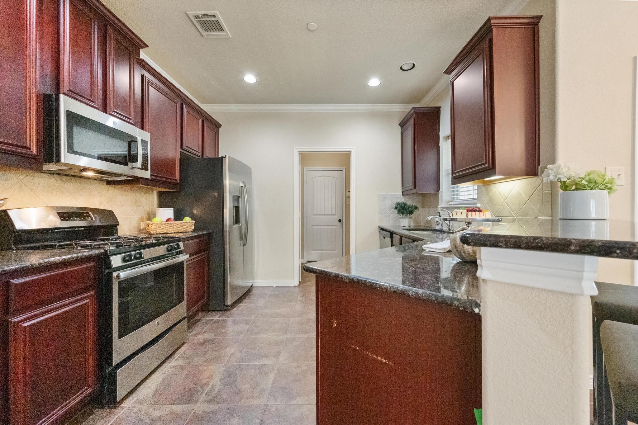 5400 Conch Train Road Mckinney TX 75070