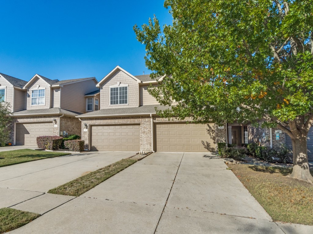925 Englewood Lane Plano TX 75025