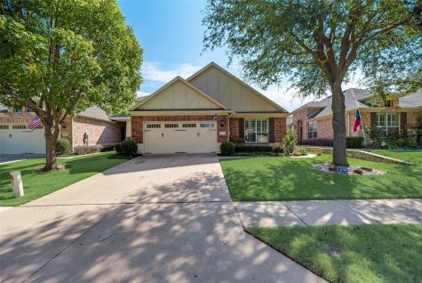 9916 Derwent Drive Plano TX 75025