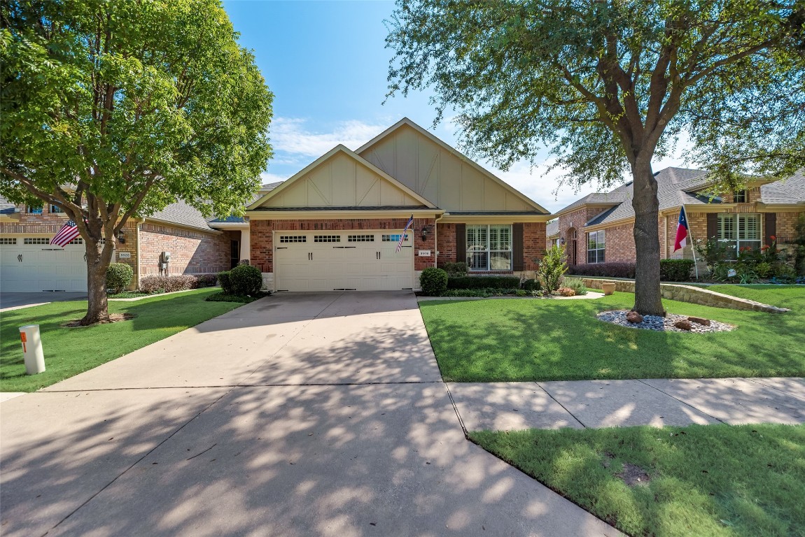 9916 Derwent Drive Plano TX 75025