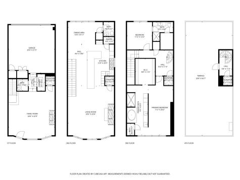 724 Grove Street Fort Worth TX 76102