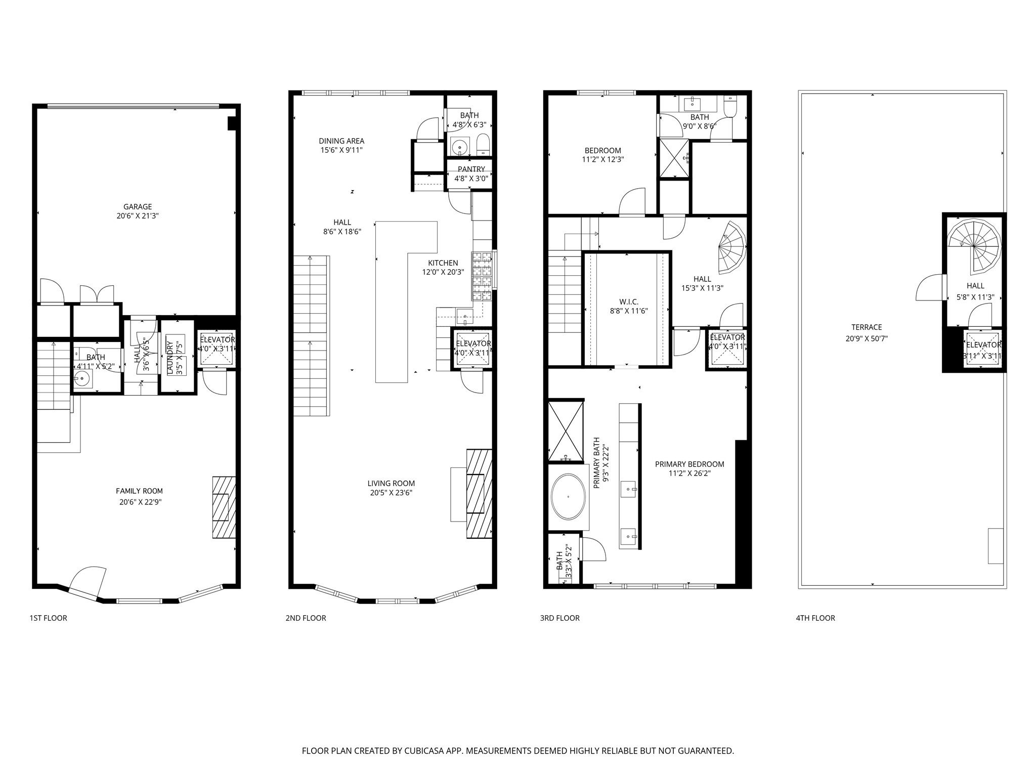 724 Grove Street Fort Worth TX 76102