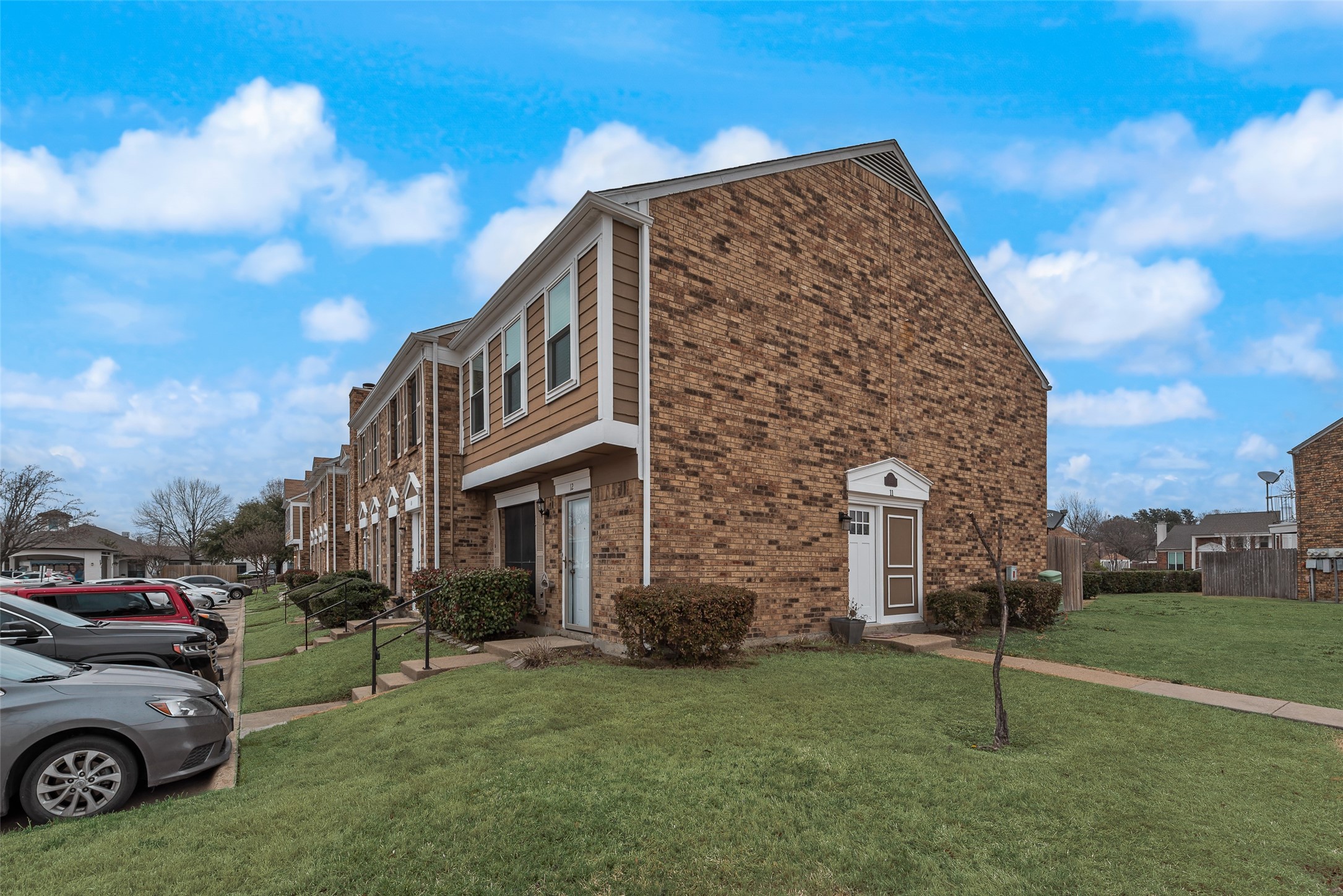 713 Lee Street Mesquite TX 75149