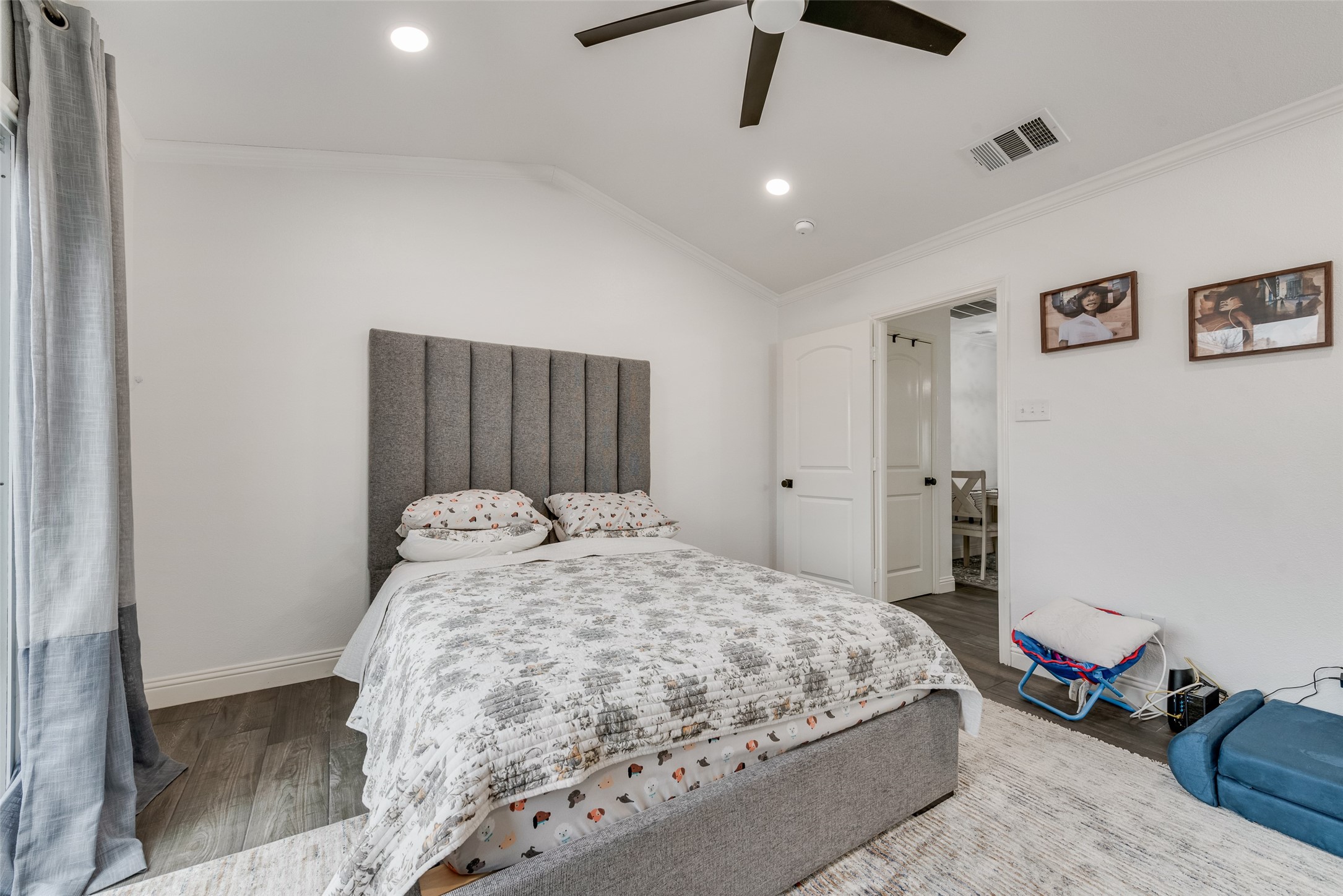 713 Lee Street Mesquite TX 75149