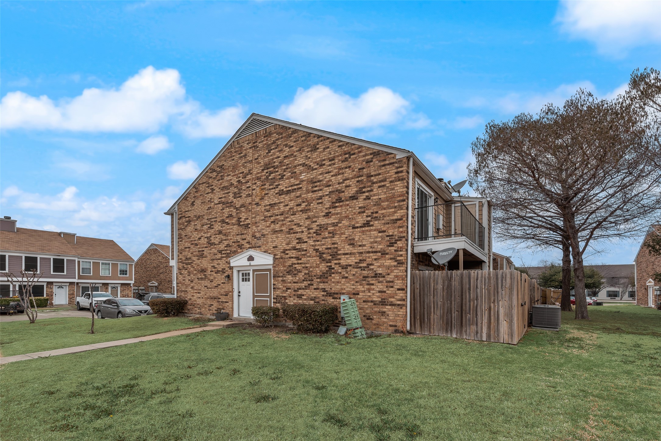 713 Lee Street Mesquite TX 75149