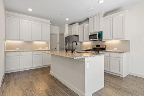 2716 Starburst Drive Little Elm TX 75068