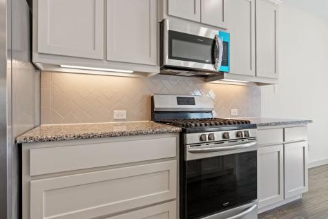 2716 Starburst Drive Little Elm TX 75068