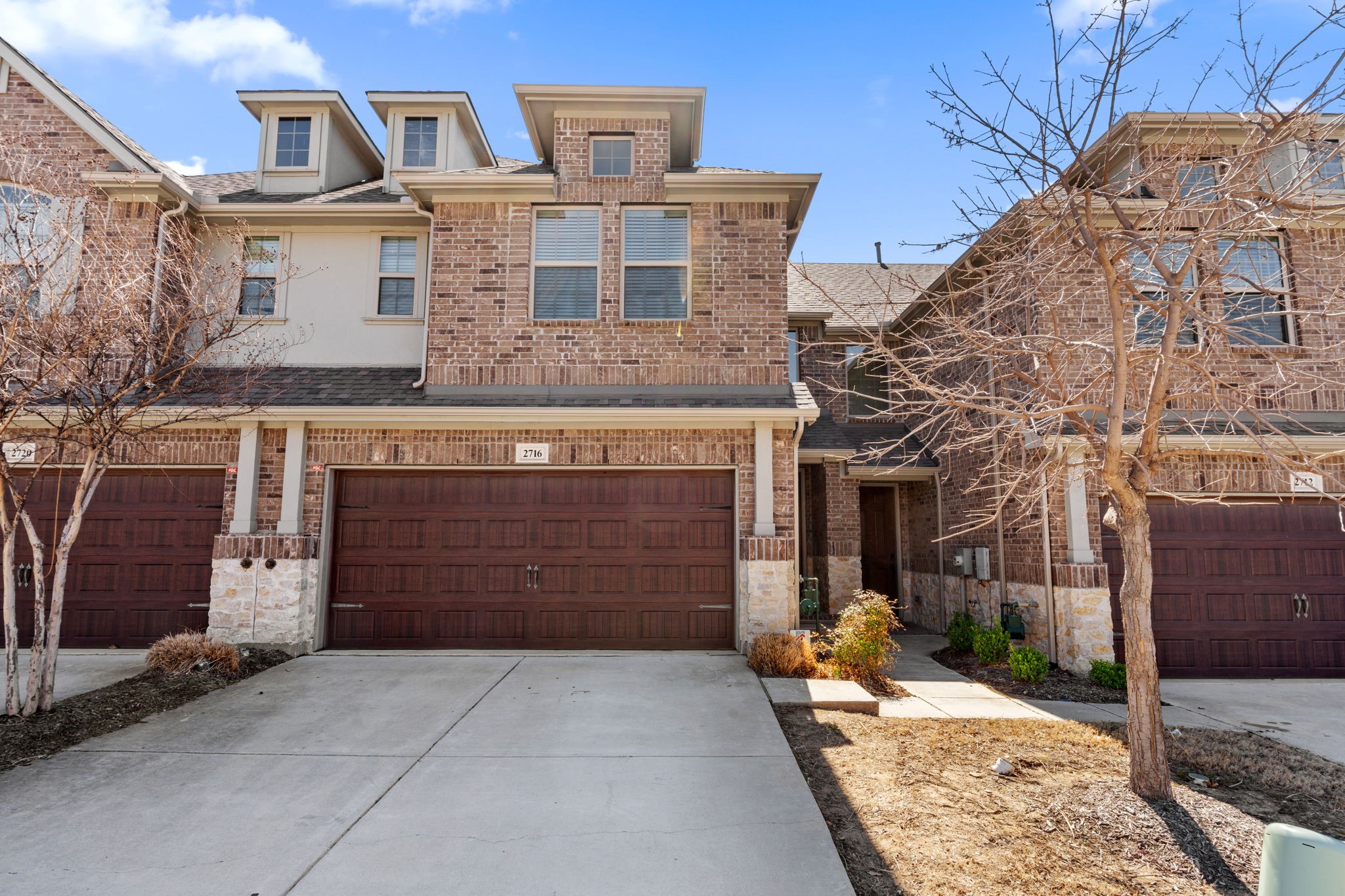 2716 Starburst Drive Little Elm TX 75068
