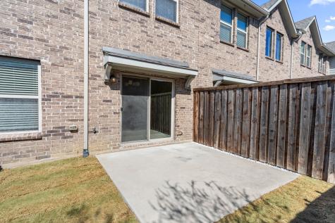 2716 Starburst Drive Little Elm TX 75068
