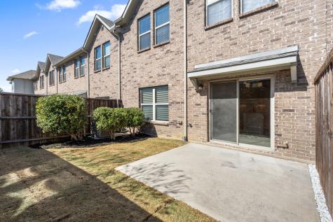 2716 Starburst Drive Little Elm TX 75068