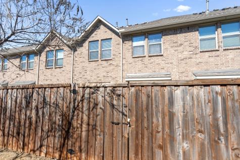 2716 Starburst Drive Little Elm TX 75068