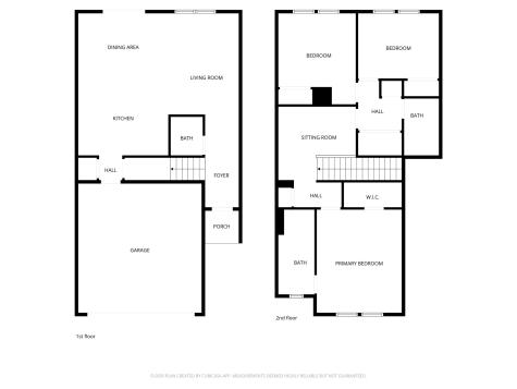 2716 Starburst Drive Little Elm TX 75068