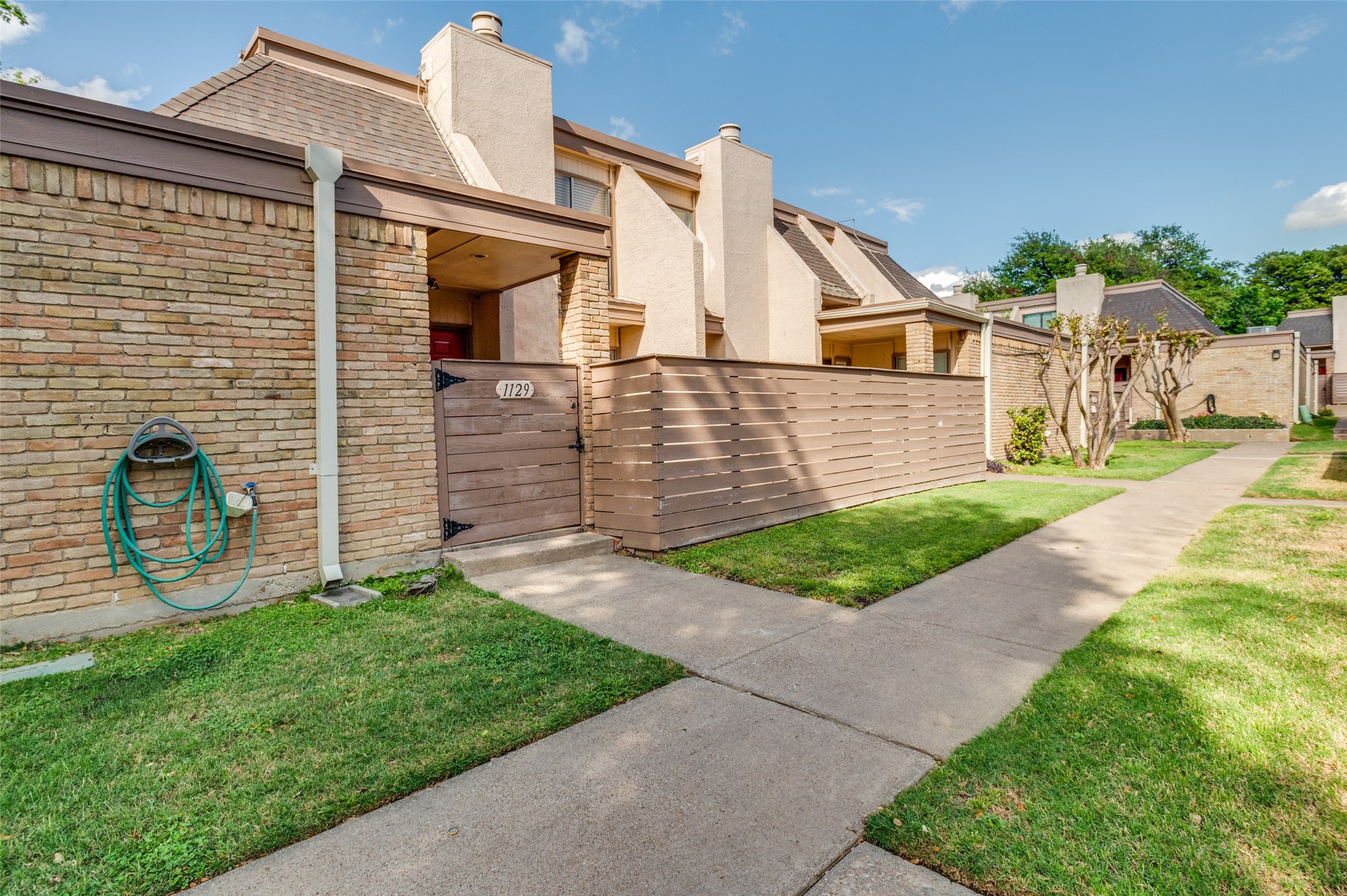 3121 Park Lane Dallas TX 75220
