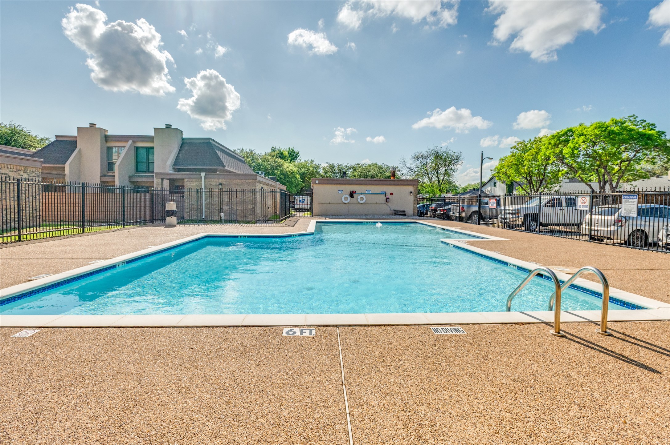 3121 Park Lane Dallas TX 75220