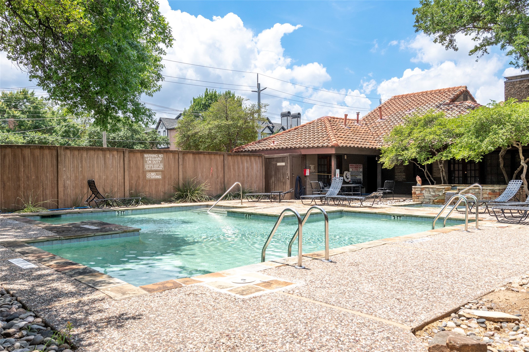 4800 Northway Drive Dallas TX 75206