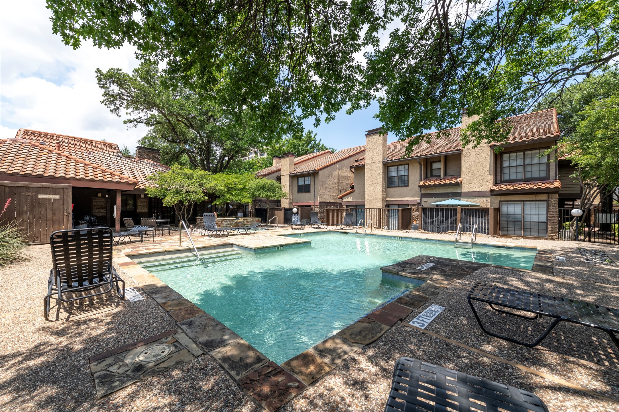 4800 Northway Drive Dallas TX 75206