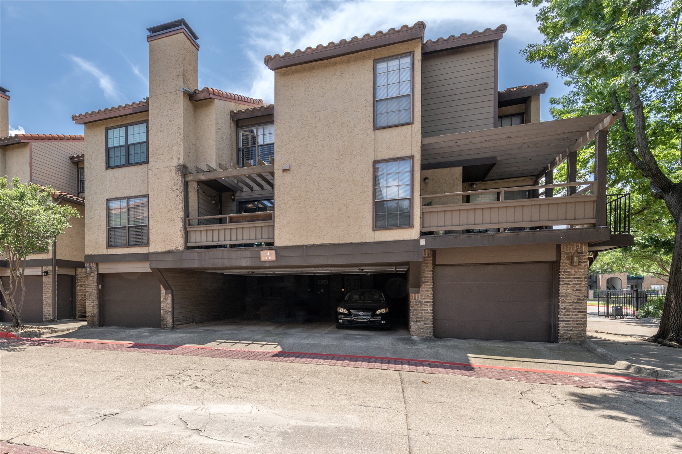 4800 Northway Drive Dallas TX 75206