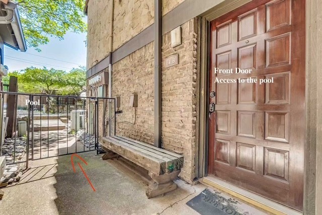 4800 Northway Drive Dallas TX 75206