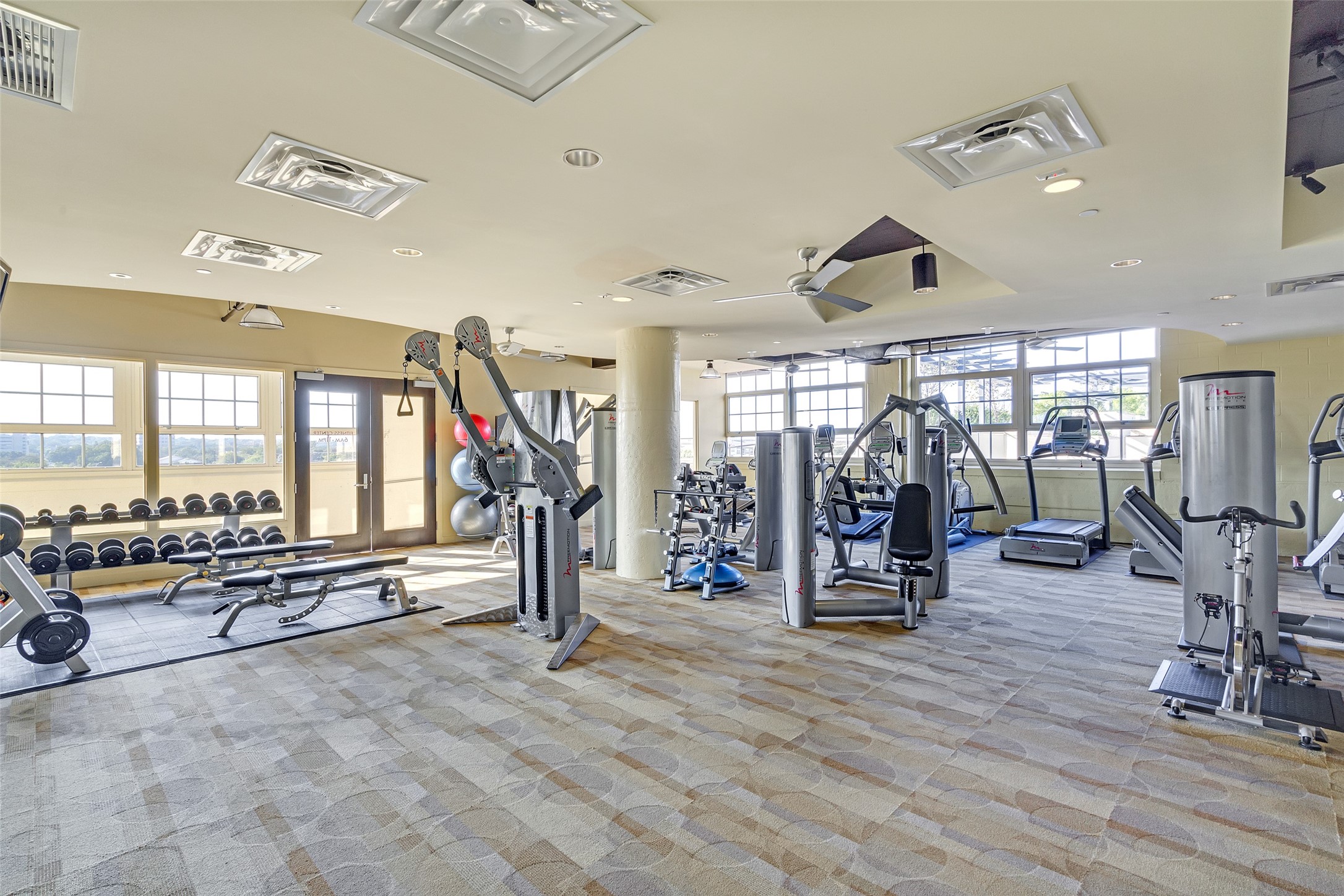 2600 W 7th Street Fort Worth TX 76107