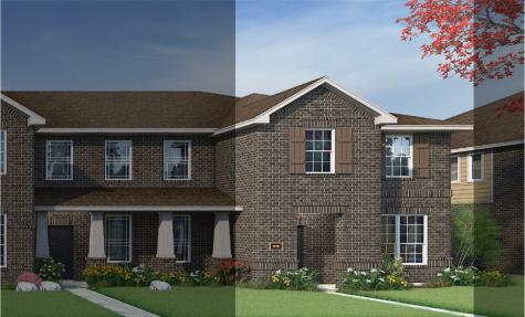 2724 Baneberry Lane Mesquite TX 75150