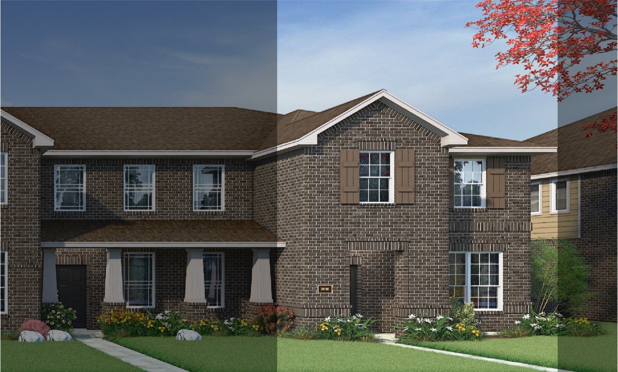 2724 Baneberry Lane Mesquite TX 75150