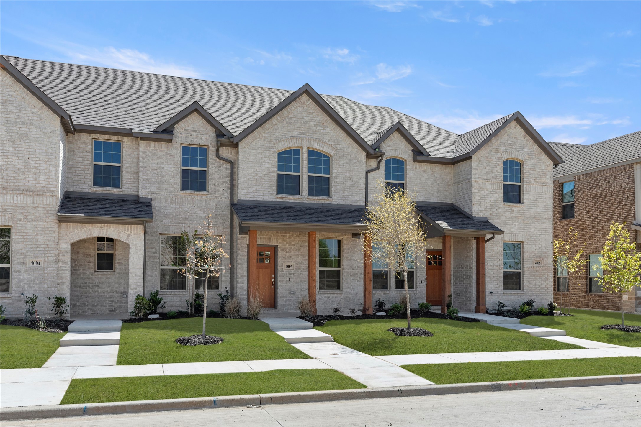 4006 Avion Drive Sanger TX 76266