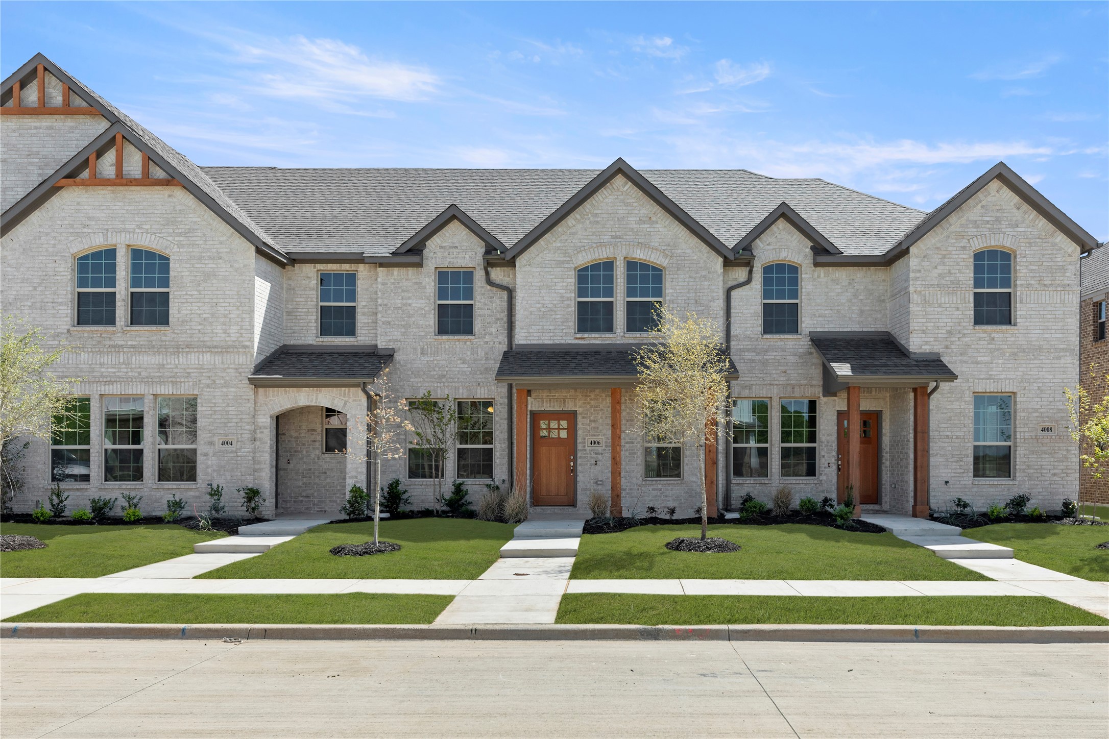 4006 Avion Drive Sanger TX 76266