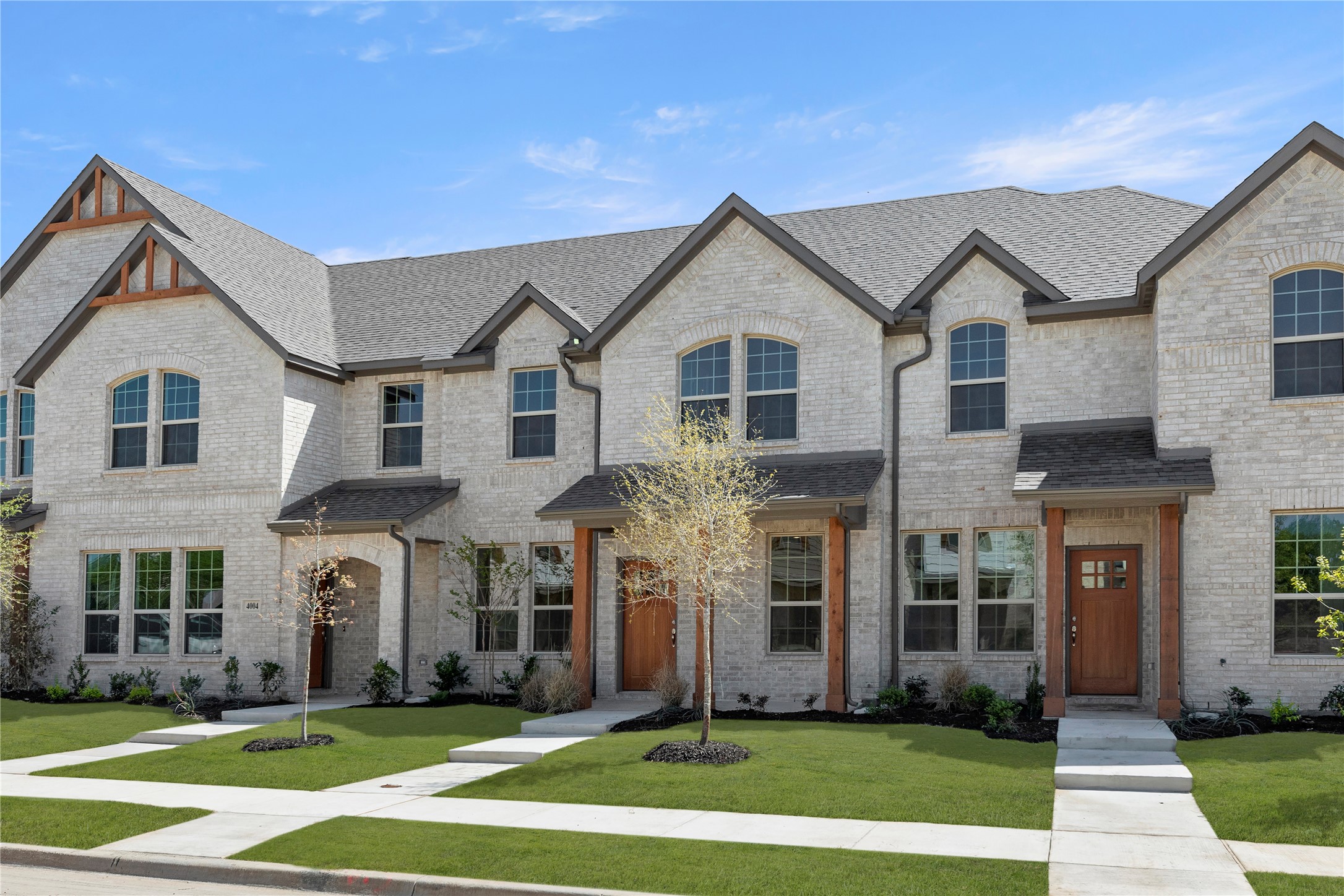4006 Avion Drive Sanger TX 76266