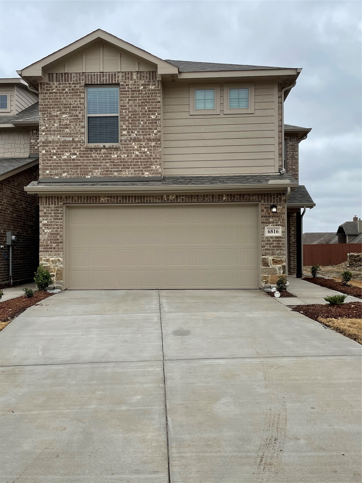 6816 Topaz Drive Greenville TX 75402