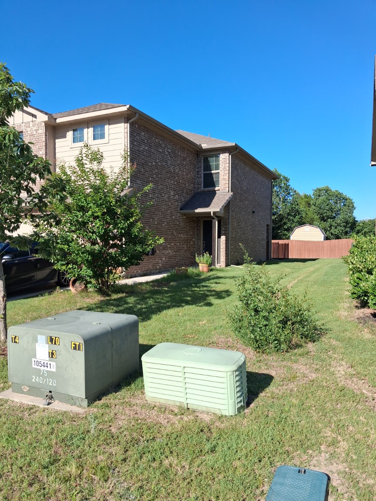 6816 Topaz Drive Greenville TX 75402