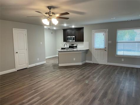 6816 Topaz Drive Greenville TX 75402