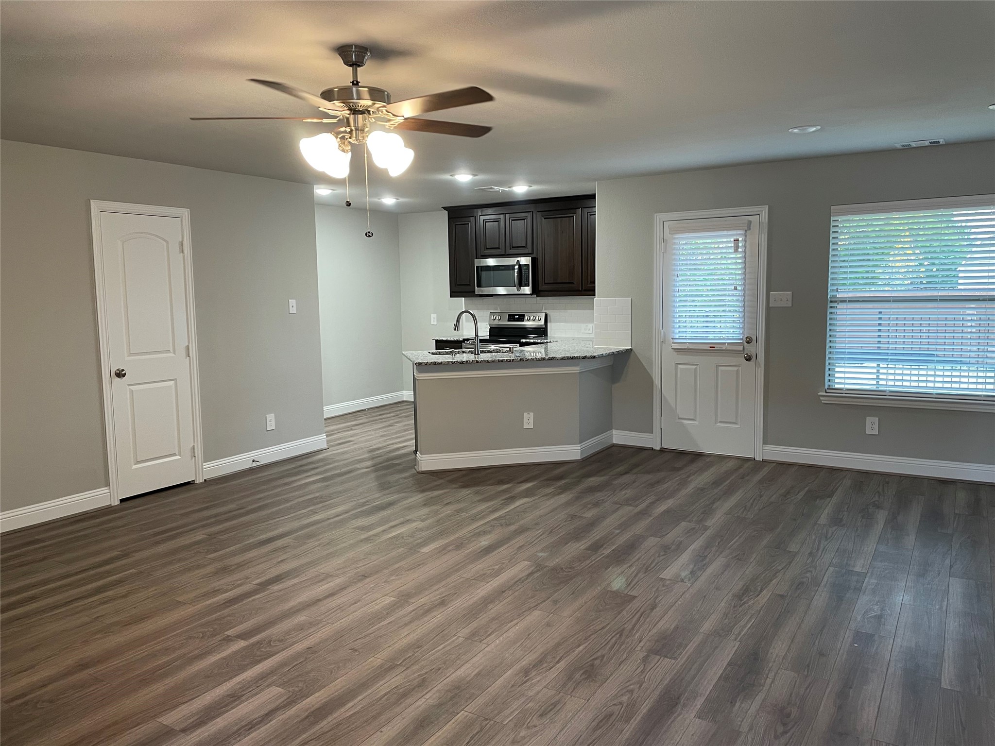 6816 Topaz Drive Greenville TX 75402