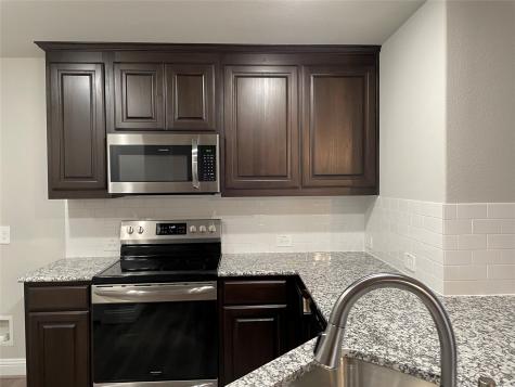 6816 Topaz Drive Greenville TX 75402