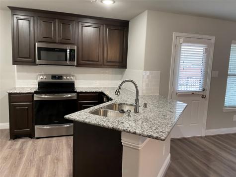 6816 Topaz Drive Greenville TX 75402