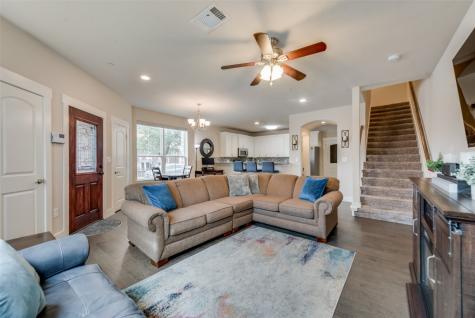 205 Lily Lane Lewisville TX 75057