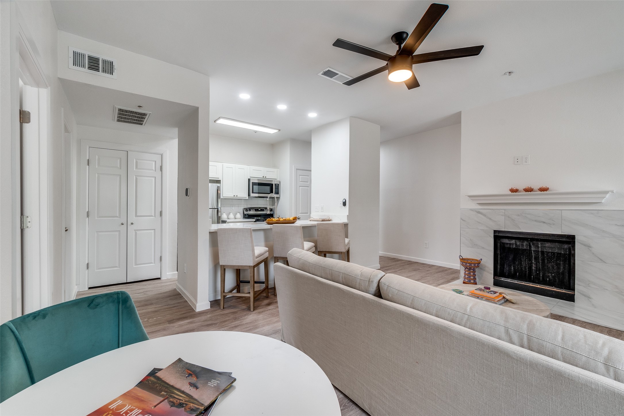 6003 Oram Street Dallas TX 75206