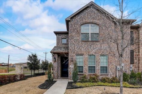 3652 Fuchsia Drive Carrollton TX 75007