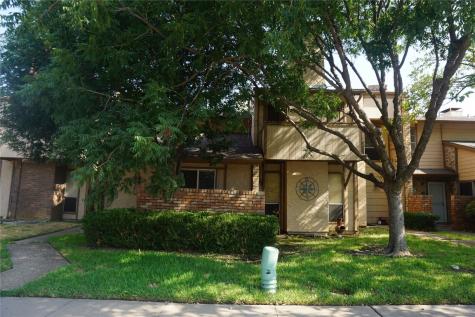 2009 Westmoor Place Arlington TX 76015