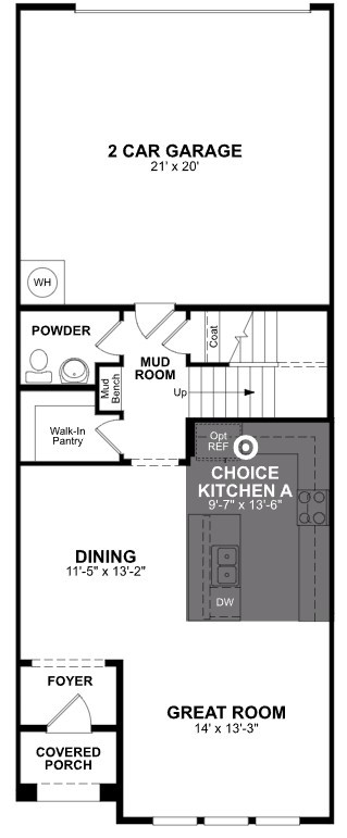 325 Bluestem Drive Euless TX 76039
