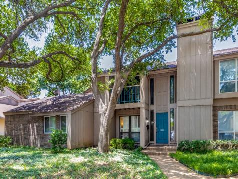 11905 Leisure Drive Dallas TX 75243