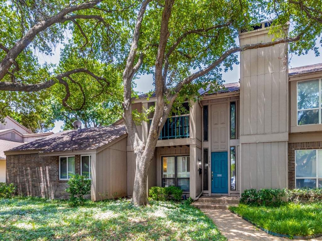11905 Leisure Drive Dallas TX 75243