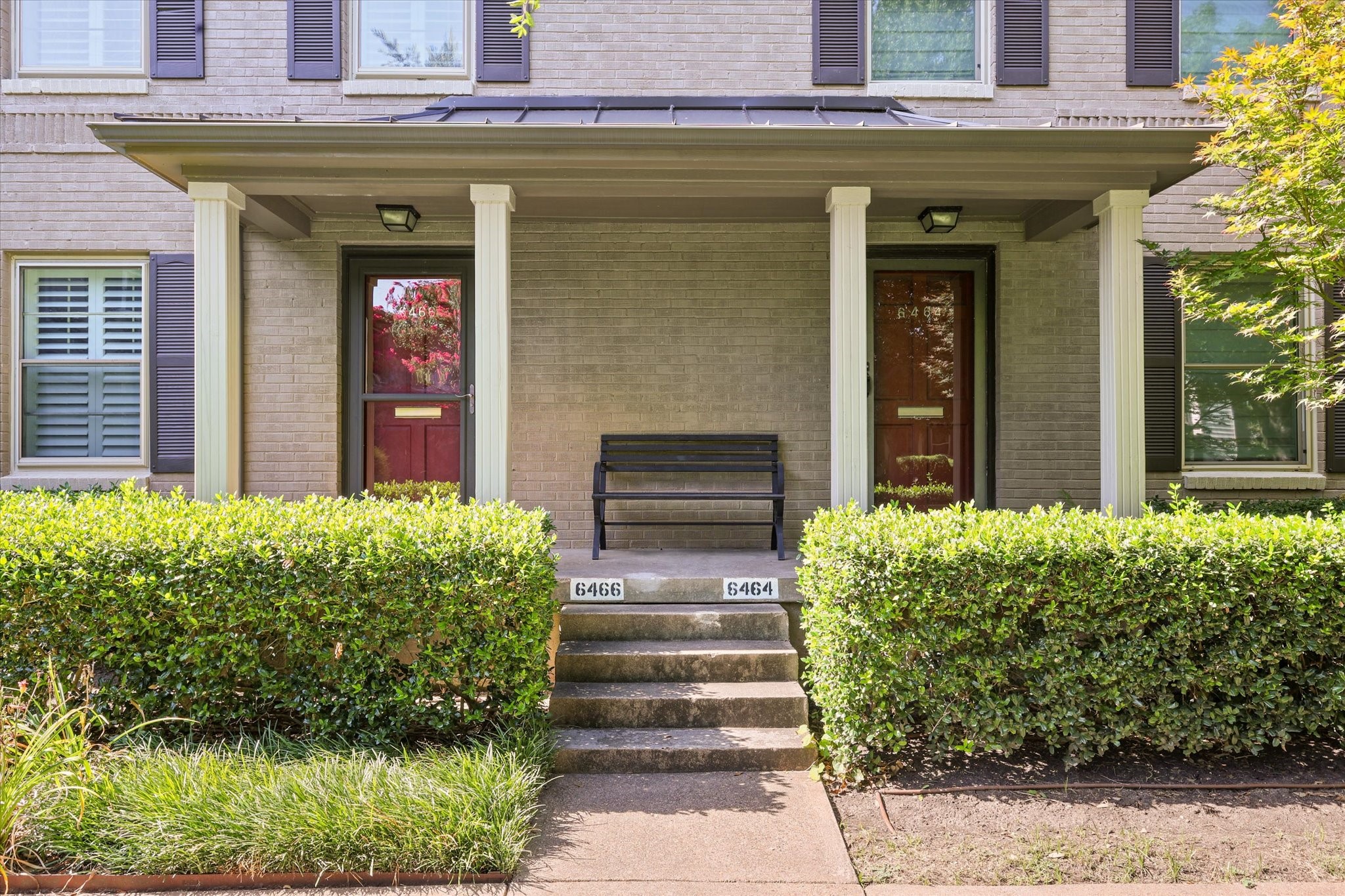 6466 Bordeaux Avenue Dallas TX 75209