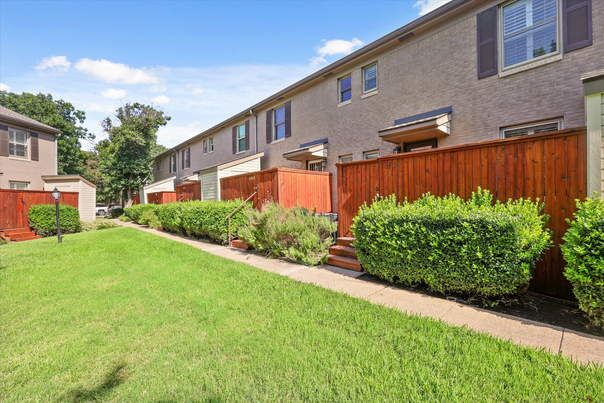 6466 Bordeaux Avenue Dallas TX 75209