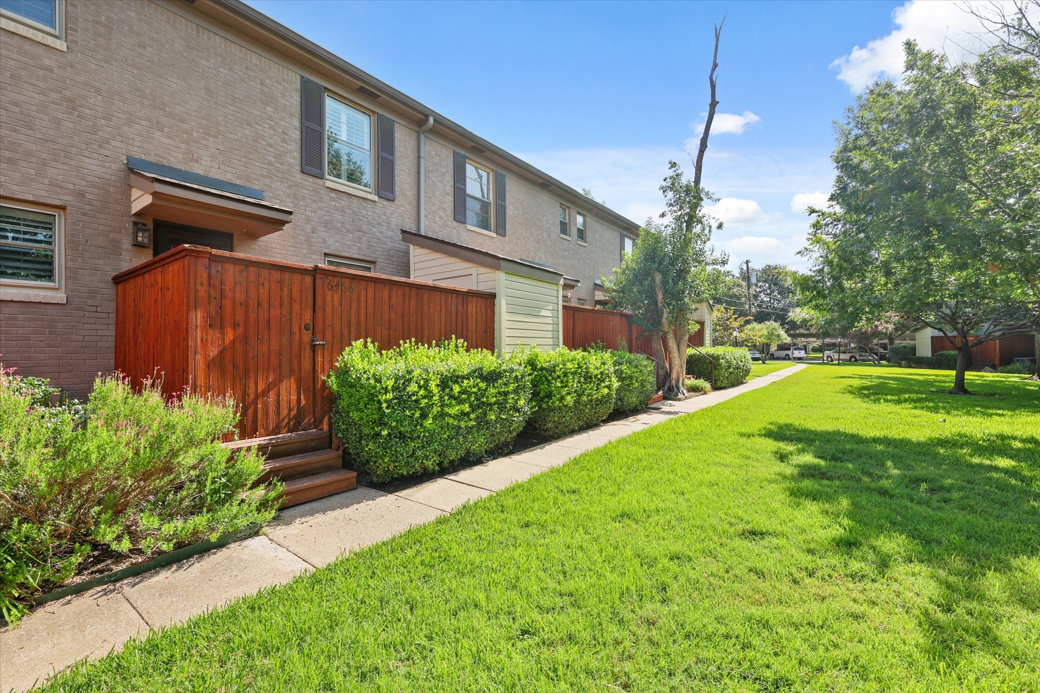 6466 Bordeaux Avenue Dallas TX 75209