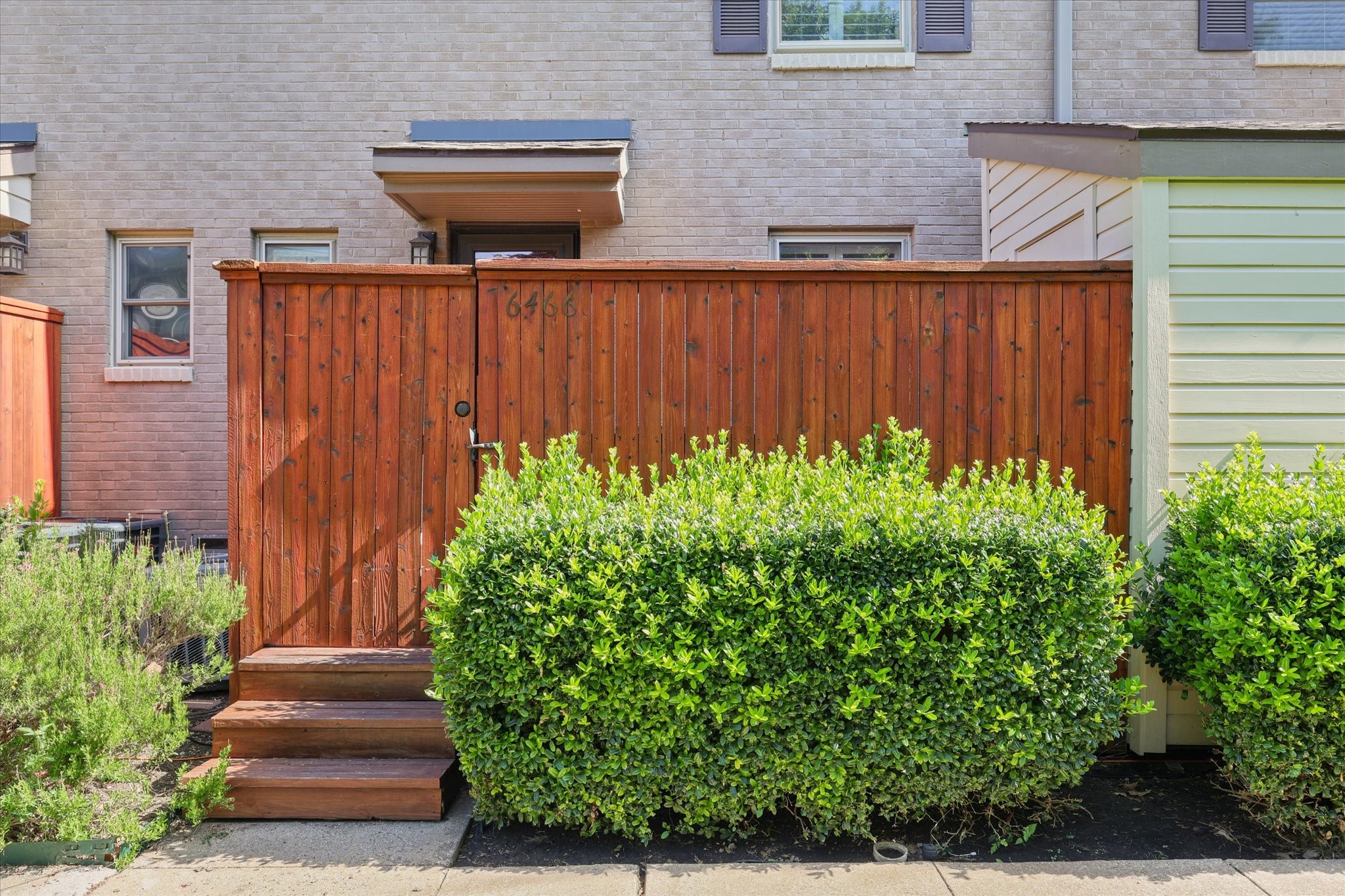 6466 Bordeaux Avenue Dallas TX 75209