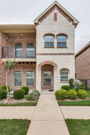 4157 Comanche Drive Carrollton TX 75010