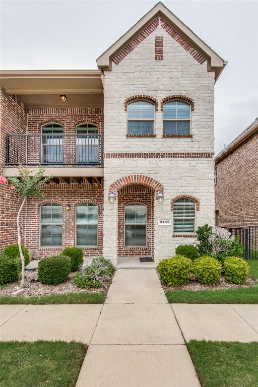 4157 Comanche Drive Carrollton TX 75010