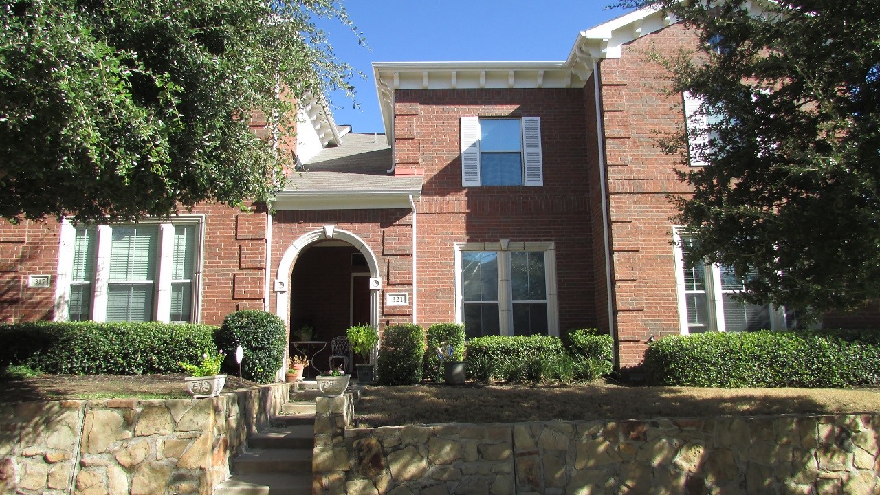 321 Legends Drive Lewisville TX 75057